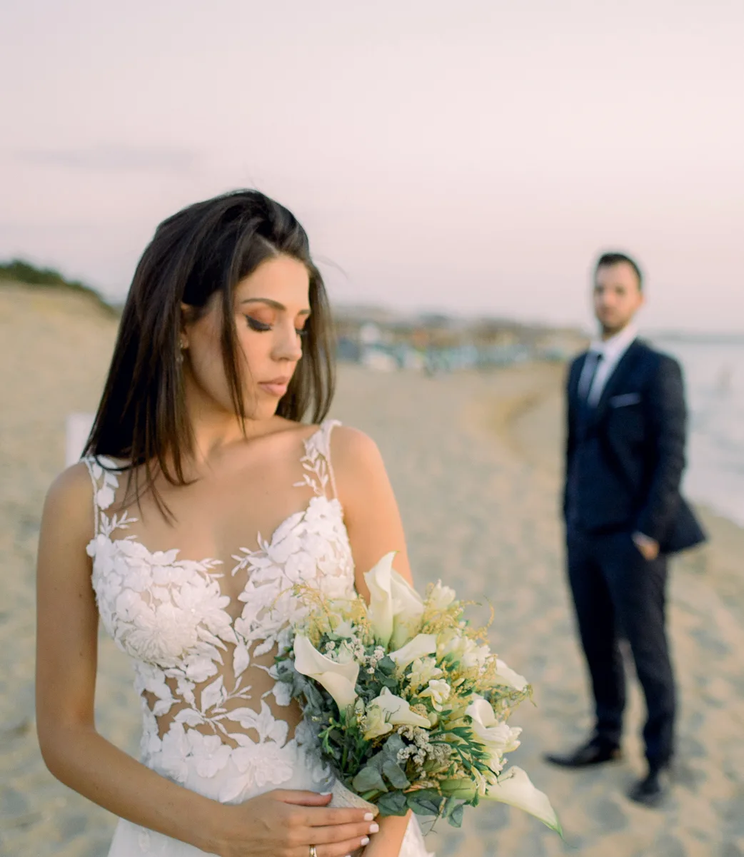 Katerina & Panagiotis