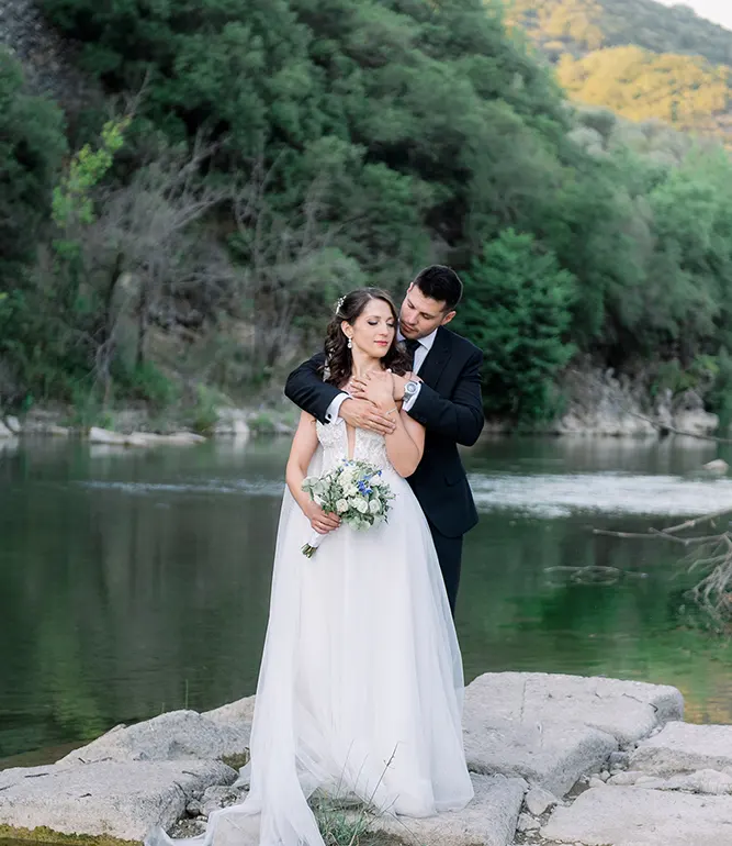 Panagiota & Konstantinos